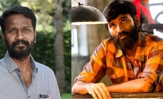 Vada Chennai 2 update Vetrimaaran Dhanush Thiruchitrambalam Viduthalai Vaadivaasal