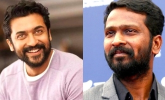 Suriya - Vetri Maaran combo’s ‘Vaadivasal’ shooting to begin on this date? - Exclusive