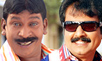 Vadivel replaces Vivek!