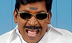 Vadivelu becomes hero