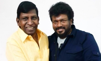 Parthiban and Vadivelu to join hands again?