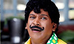 Vadivelu in Dhanush flick?