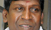 Vadivelu roars against Singamuthu