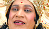 Vadivelus resolve