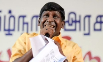 Vadivelu's Humorous Appeal for Fair Taxation for the Poor