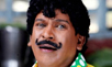 What is Vadivelu doing?