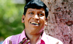 Vadivelu to Go to China