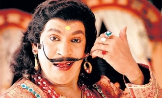 Red Hot! Vadivelu to storm the digital arena