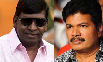 Shankar-Vadivelu sequel