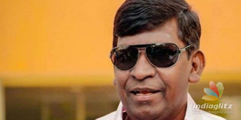 Will Vadivelu accept villain role in an exciting new movie?