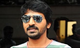 Vaibhav gets what Sivakarthikeyan missed