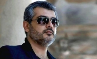 Thala Ajith's 'Valimai' does all time record business even before first look release - Full details