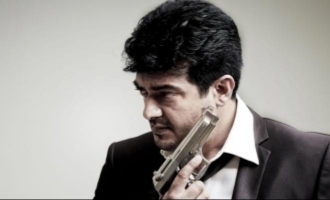 Thala Ajith fans to get a surprise double treat - Electrifying Details