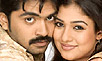 Simbu's worries