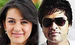 'Vaalu' to roll with Simbu & Hansika!