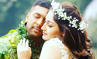 'Vanamagan' release postponed- Vishal is the reason