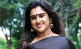 Is Vanitha Vijayakumar entering 'Bigg Boss Tamil 6'? - Contestants in fear video goes viral