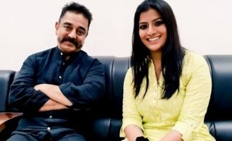 varalaxmi sarathkumar words of praise for kamal and vishwaroopam 2