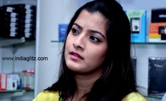 Varalakshmi Sarathkumar demands death penalty for Asifa rapists and murderers