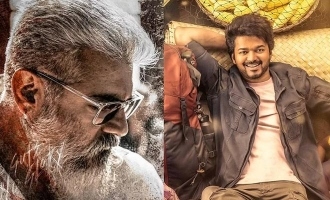 Breaking! Sudden change in release dates? - No 'Thunivu' vs 'Varisu' same day clash?