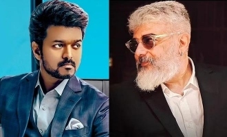 அஜித் விஜய் மோதலில் இணைந்த அனிருத்.. யாருக்கு சாதகம்?