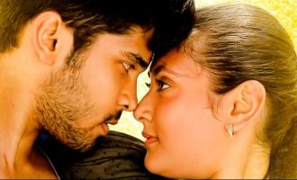 varma official trailer dhruv vikram arjun reddy remake suriya