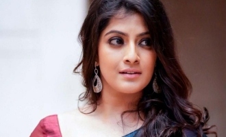 Varalaxmi Sarathkumar joins the cast of Sundeep Kishan & Vijay Sethupathi’s pan-Indian film!