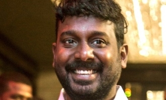 Vijay Vasanth's emotional post about dad H. Vasanthakumar MP who passed away due to COVID 19