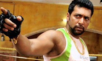 'Maan Karate' villain to flex muscle against the Romeo