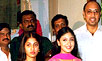 Vedanthangal Movie Launch