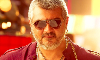 Ajith's 'Vedalam' creates a new record