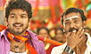 Vijay is a dance master's delight - Ashok Raja