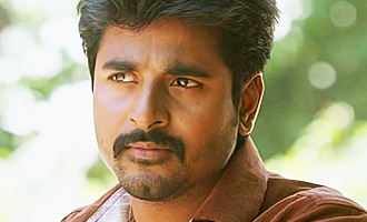 Just ten days to go for Sivakarthikeyan's 'Velaikkaran'