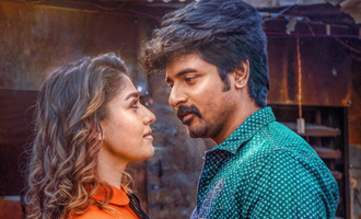 Sivakarthikeyan reveals 'Velaikkaran' audio release plans