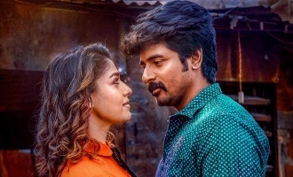 Date of next release from Sivakarthikeyan's 'Velaikkaran'