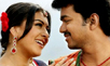 Grand intro for Vijay in Velayudham!