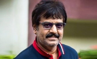 Vivek reveals his next movie!