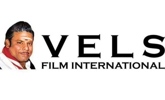 Vels Films International unveils three films after the success of 'Comali'