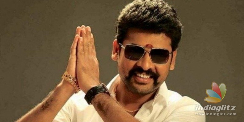 Cheating case filed against actor Vemal