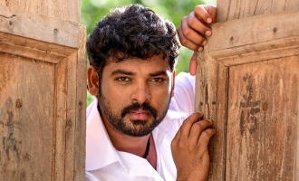 Kalavani actor Vimal puts an end card to heart attack rumours