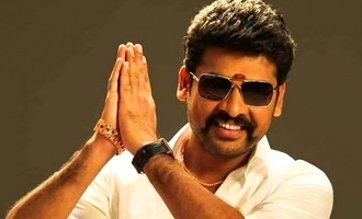 Vemal to act in a single shot horror movie!