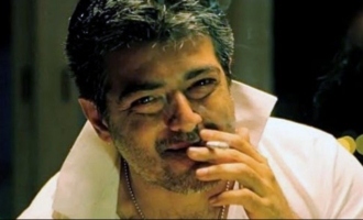 Ajith to join Venkat Prabhu for Mankatha 2?