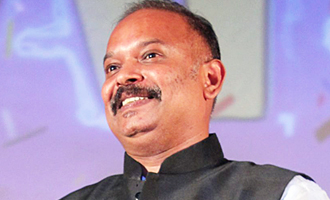 Shooting plans of 'Party' revealed by Venkat Prabhu