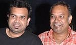 Venkat Prabhu drops in on 