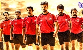 Vennila Kabaddi Kuzhu 2 locks release!