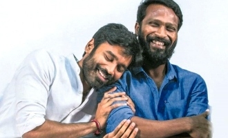 Dhanush teams up with Vetrimaaran again: Is 'Vaadivasal' delayed?