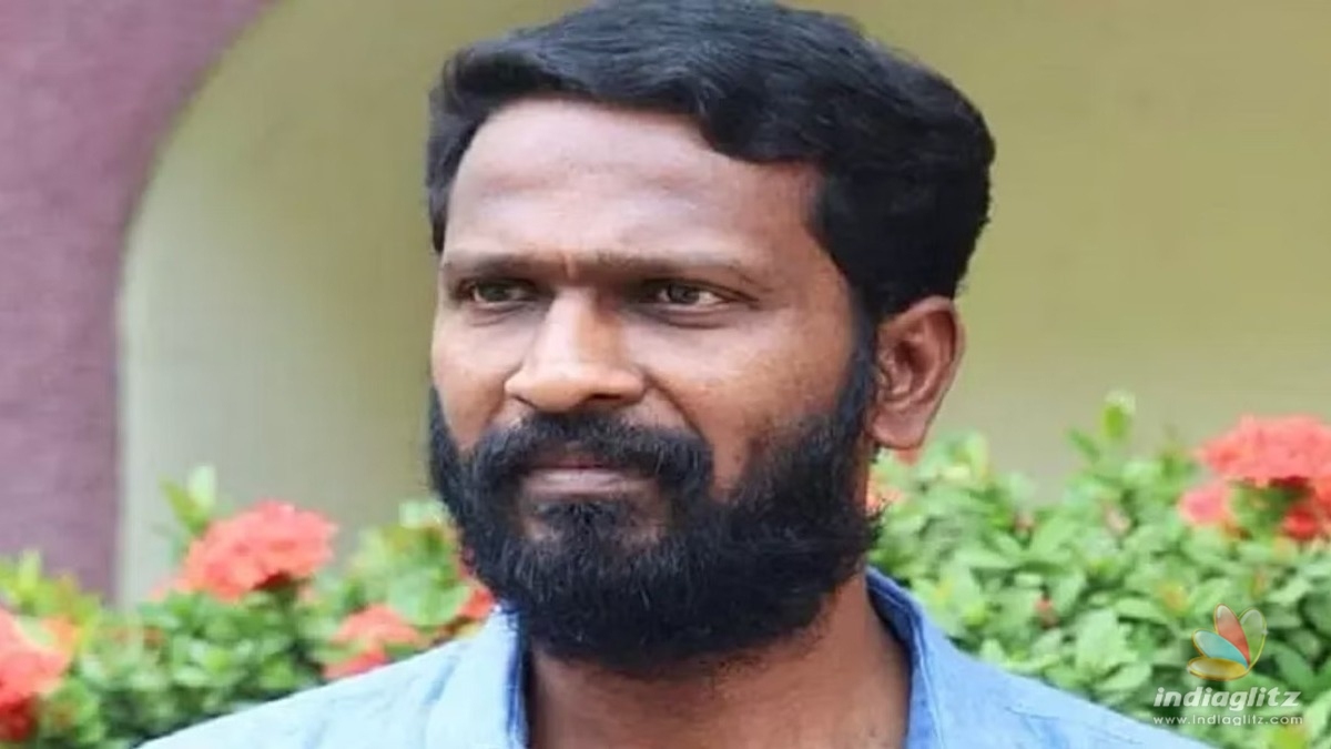 Vetrimaaran to resume shooting of Viduthalai 2 before Vaadivaasal - Details