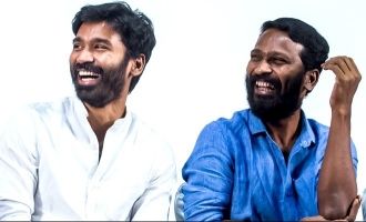 Dhanush-Vetrimaaran's new movie before 'Vada Chennai 2' - details