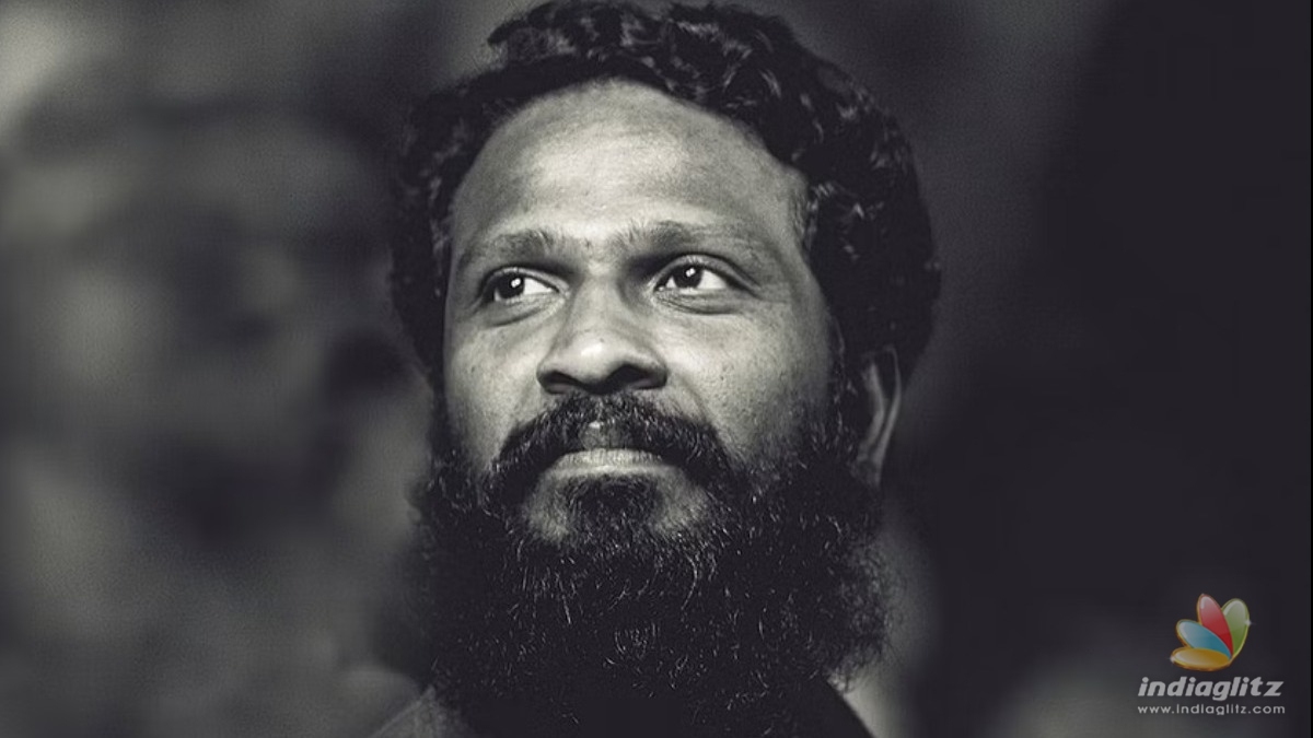 Vetrimaaran to direct a KGF movie with this top hero - Official info