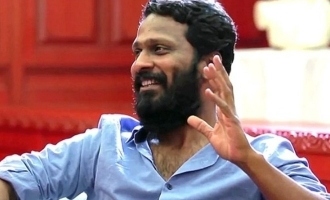 Breaking: Vetrimaaran's next movie with this director turned actor!